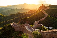 入境跟团旅游